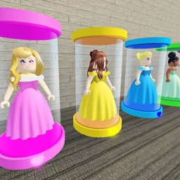 Princess Tycoon icon