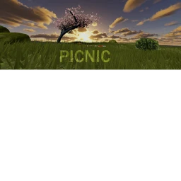 Picnic Time :D icon