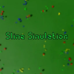 Slime Simulation icon