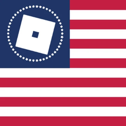 United States of Robloxia. [USR] Roblox group icon