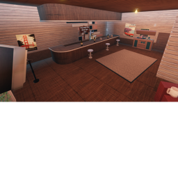 The Rootbeer bar (SECRET UPDATE)