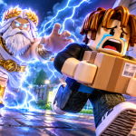 Max Velocity