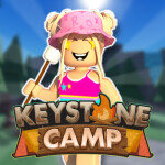 🩳[SALON!] 👕Keystone Camp
