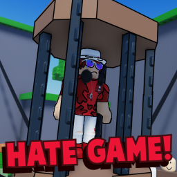 Xborlop Hate Game!