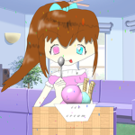 可愛いもの好きぐるーぷ。