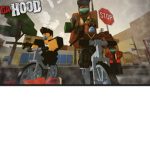 Da lucky squad