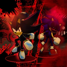 Sonic.EXE The Disaster: Forgotten Past icon