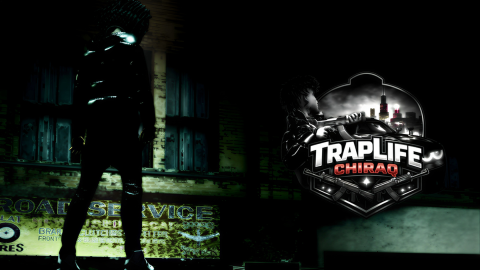 ⭐ TRAPLIFE CHIRAQ V2 [BETA] scripts