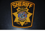 Milwaukee County Sheriff