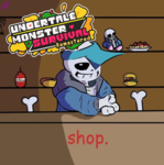 TEOTW UGC