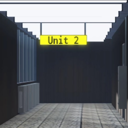 Krasnograd Unit 2 Revamp (still Testing Version)
