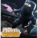 Ninja game maker