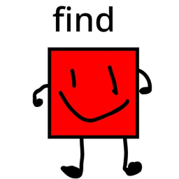 Find the blocks (40)
