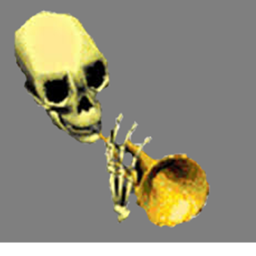 welcome to the land of bloody bones