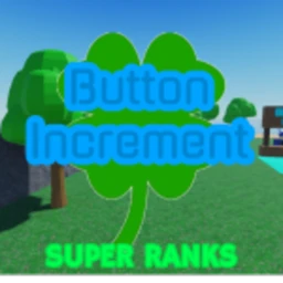 🍀Button Incremental🍀[❤️Event❤️] icon