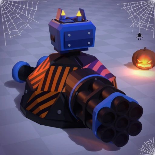 Icon updated