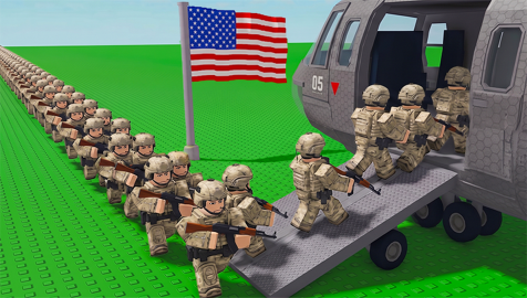 [UPD] Mini War