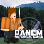 The annual games of Panem.
