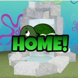 (New) Home!