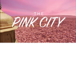 pink city