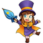 The A Hat in Time Fan Group