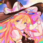 marisa fan club (real)