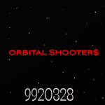 orbital shooter$