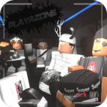 #PLAYAZONE
