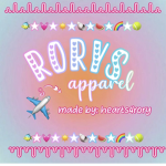 - rorys apparel -