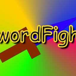 Sword fight
