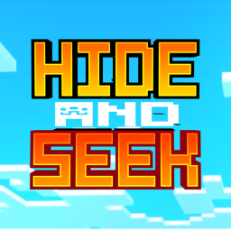 (ULTRA) HIDE AND SEEK