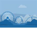 Acorn Theme Park
