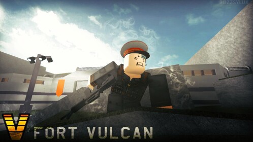test vulcan