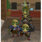 Leahs team