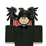 日耳曼國防軍 Germanic Armed Forces