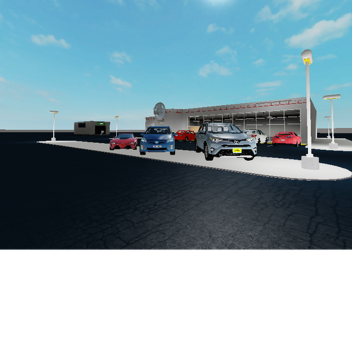 Toyota Dealership