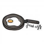Fried Eggost Studios