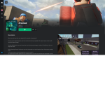 Roblox studio script group
