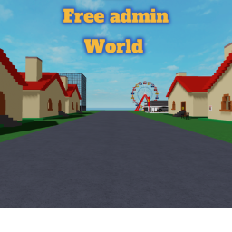 FREE ADMIN WORLD