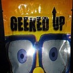 geekedup'