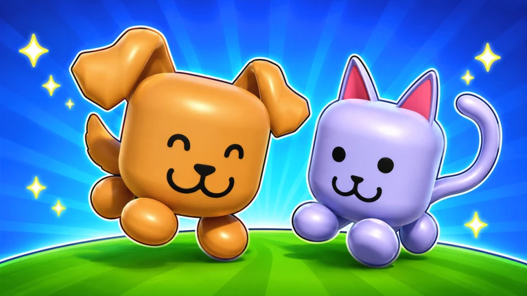 PETS UPDATE