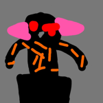 Mole Rat Demon's Dungeon