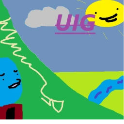 Untitled Infinite Game icon