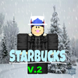 Starbucks Cafe