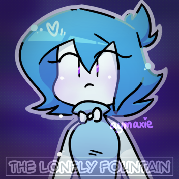 The Lonely Fountain