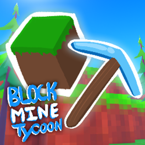 Block Tycoon!
