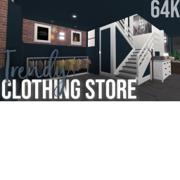 Galaxy Clothing store