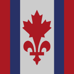 Canadien Français Corps