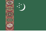 [TKM] Türkmenistan