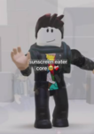 Your shadow youterber